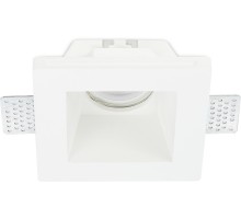 Точечный светильник Elementare DL270SQ1W Donolux