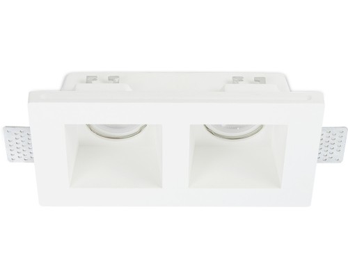 Точечный светильник Elementare DL270SQ2W Donolux Точечный светильник Elementare DL270SQ2W Donolux