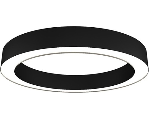 Потолочный светильник Aura DL600C54NW Black Donolux