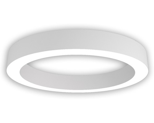Потолочный светильник Aura DL600C54WW White Donolux Потолочный светильник Aura DL600C54WW White Donolux