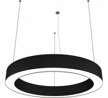 Подвесной светильник Aura DL600S54WW Black Donolux