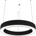 Подвесной светильник Aura DL600S54WW Black Donolux