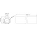 Шинопровод Round Line DLR3000CB Donolux