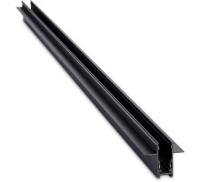 Шинопровод Slim Line DLS2500InB Donolux