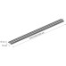 Шинопровод Slim Line Mini DLSM2500InB Donolux