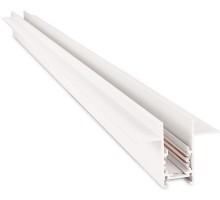 Шинопровод SPACE-Track system DLT2500InW M Donolux