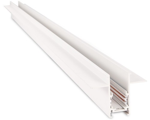 Шинопровод SPACE-Track system DLT2500InW M Donolux Шинопровод SPACE-Track system DLT2500InW M Donolux
