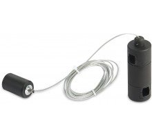 Подвес с фиксатором CODE 1.2 Double Suspension B DL20224 Donolux