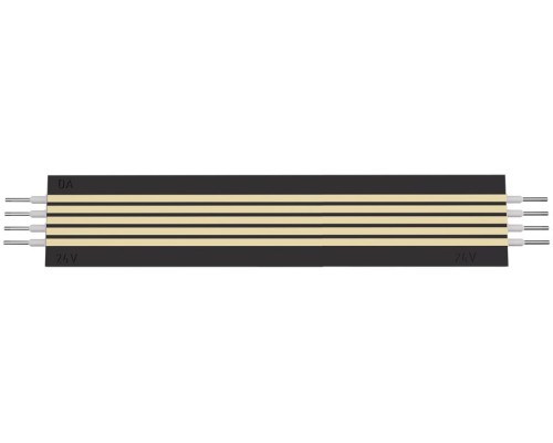 Плата Magic track Electrical Plate 140 DLMX Black Sp Donolux Плата Magic track Electrical Plate 140 DLMX Black Sp Donolux