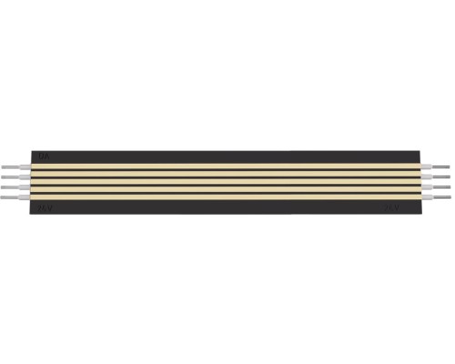 Плата Magic track Electrical Plate 150 DLMX Black Sp Donolux Плата Magic track Electrical Plate 150 DLMX Black Sp Donolux