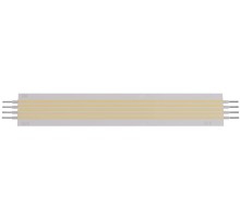 Плата Magic track Electrical Plate 150 DLMX White  Sp Donolux