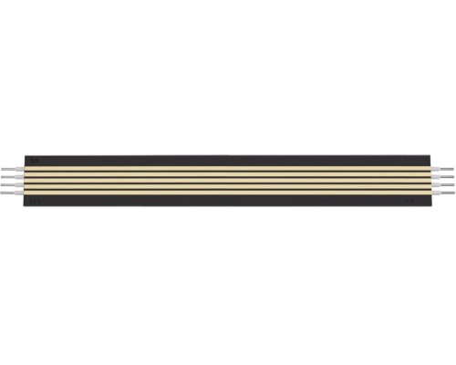 Плата Magic track Electrical Plate 200 DLMX Black Sp Donolux Плата Magic track Electrical Plate 200 DLMX Black Sp Donolux