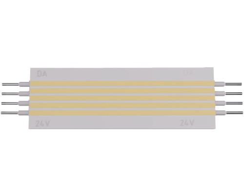Плата Magic track Electrical Plate DLMX White Sp Donolux Плата Magic track Electrical Plate DLMX White Sp Donolux