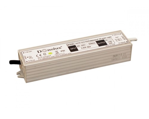 Источник питания HF80-24V IP66 Donolux Источник питания HF80-24V IP66 Donolux