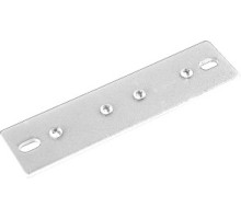 Соединитель Magic track I connector DLMX White Donolux