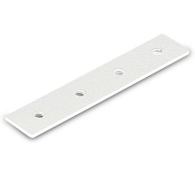 Соединитель Slim Line I connector DLS W Donolux