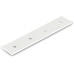 Соединитель Slim Line I connector DLS W Donolux