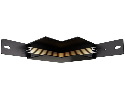 Соединитель угловой Magic track Inner corner DLMB Sp Donolux