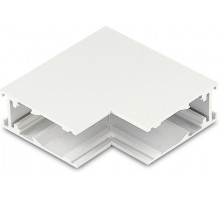 Соединитель угловой Slim Line Inner corner DLS CW Donolux