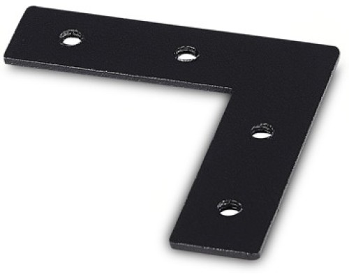 Соединитель L-образный Slim Line L connector DLS B Donolux Соединитель L-образный Slim Line L connector DLS B Donolux
