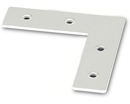 Соединитель L-образный Slim Line L connector DLS W Donolux Соединитель L-образный Slim Line L connector DLS W Donolux