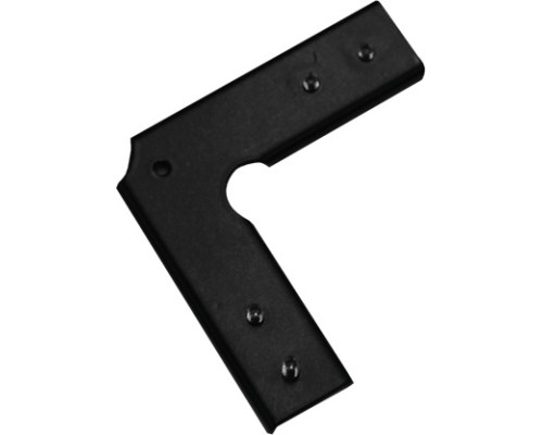 Соединитель L-образный SPACE-Track system L connector SPACE-Track system B Donolux Соединитель L-образный SPACE-Track system L connector SPACE-Track system B Donolux