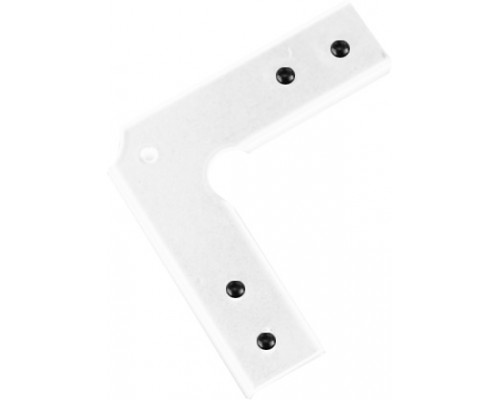 Соединитель L-образный SPACE-Track system L connector SPACE-Track system W Donolux Соединитель L-образный SPACE-Track system L connector SPACE-Track system W Donolux