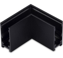 Соединитель L-образный Slim Line L corner DLS CB Donolux