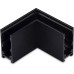 Соединитель L-образный Slim Line L corner DLS CB Donolux