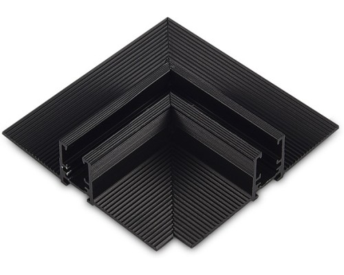 Соединитель L-образный Slim Line Mini L corner DLSM InB Donolux Соединитель L-образный Slim Line Mini L corner DLSM InB Donolux