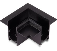 Соединитель L-образный SPACE-Track system L corner InB Donolux