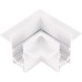 Соединитель L-образный SPACE-Track system L corner InW М Donolux