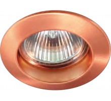 Точечный светильник N1505 N1505.08 Donolux