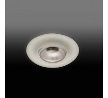 Точечный светильник N1516 N1516-CL Donolux