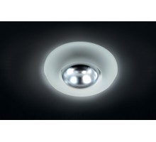 Точечный светильник N1516 N1516-WH Donolux