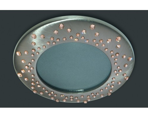 Точечный светильник N1519 N1519-NM Donolux Точечный светильник N1519 N1519-NM Donolux