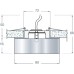 Точечный светильник N1520 N1521-WH Donolux