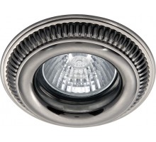Точечный светильник N1524 N1524-NM Donolux