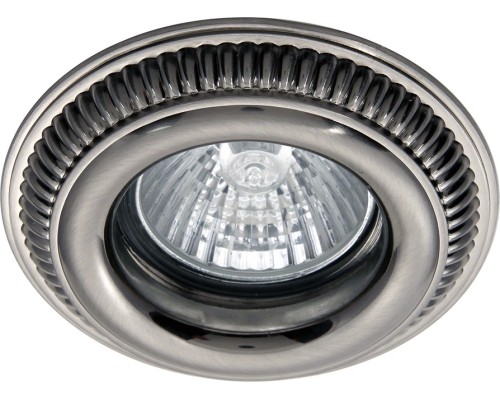 Точечный светильник N1524 N1524-NM Donolux