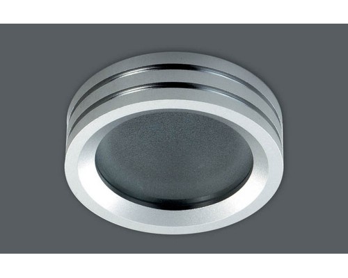 Точечный светильник N1537 N1537-S/GLASS Donolux