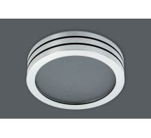 Точечный светильник N1539 N1539-R/GLASS Donolux