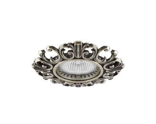 Точечный светильник N1554 N1554-Old Gold Donolux Точечный светильник N1554 N1554-Old Gold Donolux