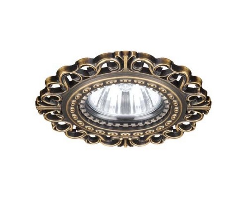 Точечный светильник N1561 N1561-Deep bronze Donolux Точечный светильник N1561 N1561-Deep bronze Donolux