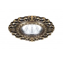 Точечный светильник N1561 N1561-Light bronze Donolux