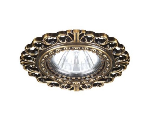 Точечный светильник N1561 N1561-Light bronze Donolux Точечный светильник N1561 N1561-Light bronze Donolux