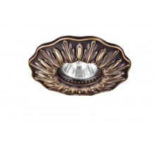 Точечный светильник N1562 N1562-Deep bronze Donolux