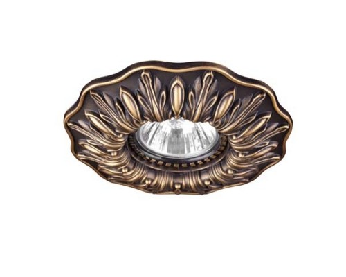 Точечный светильник N1562 N1562-Deep bronze Donolux Точечный светильник N1562 N1562-Deep bronze Donolux