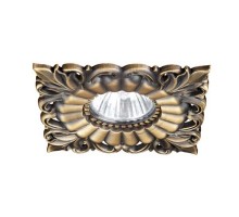 Точечный светильник N1564 N1564-Deep bronze Donolux