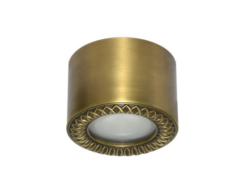 Точечный светильник N1566-Light bronze Donolux Точечный светильник N1566-Light bronze Donolux
