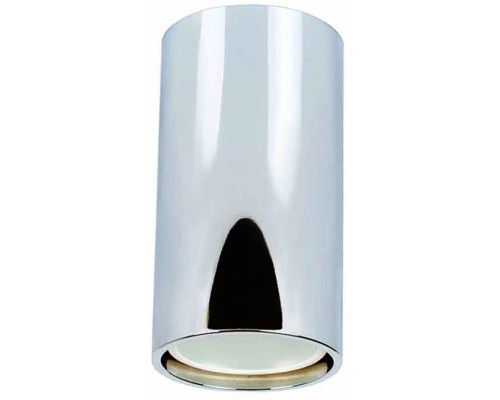 Точечный светильник Eva N1595-Chrom Donolux Точечный светильник Eva N1595-Chrom Donolux